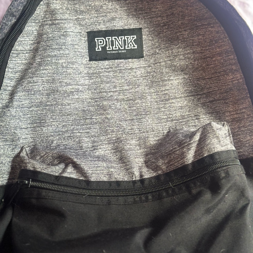 School backpack good condition